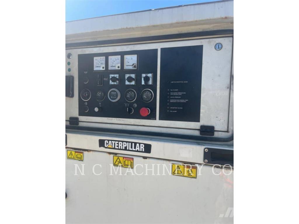 CAT XQ45N Ostatní generátory