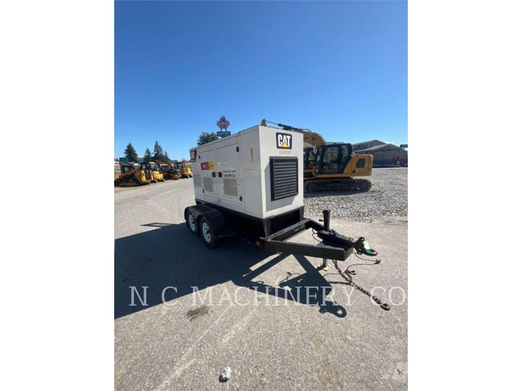 CAT XQ45N Ostatní generátory