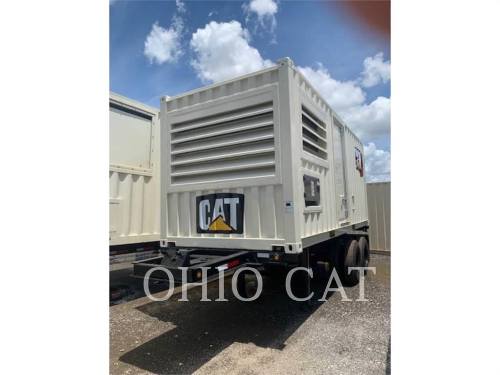 CAT XQ500 Ostatní generátory