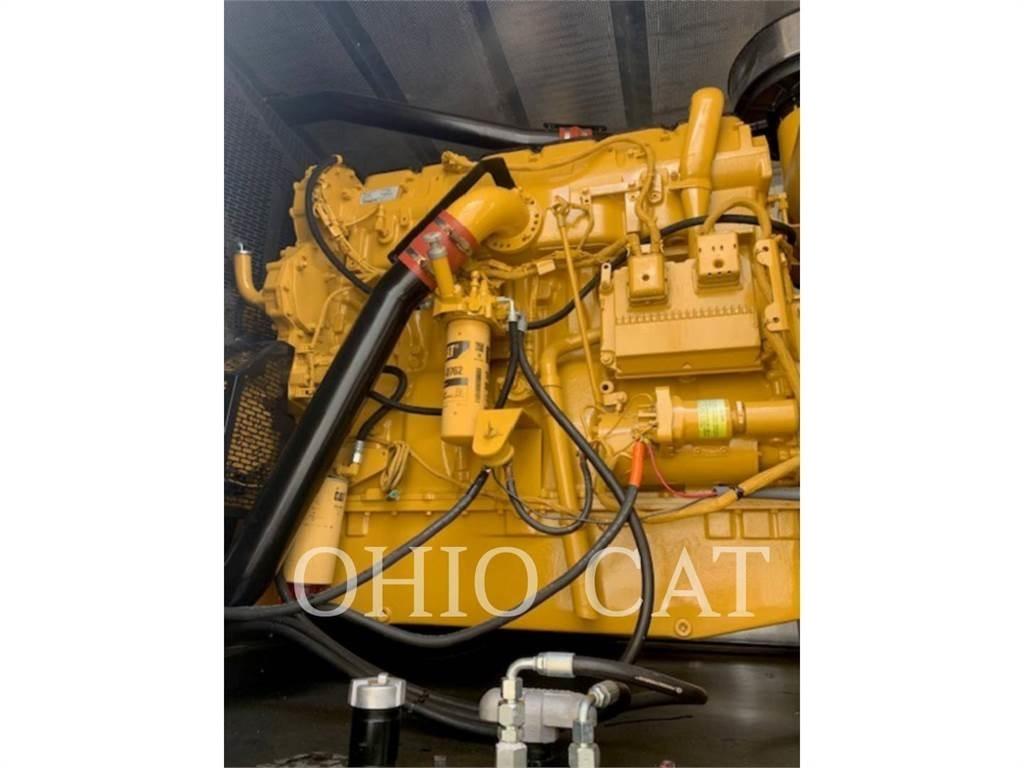 CAT XQ500 Ostatní generátory