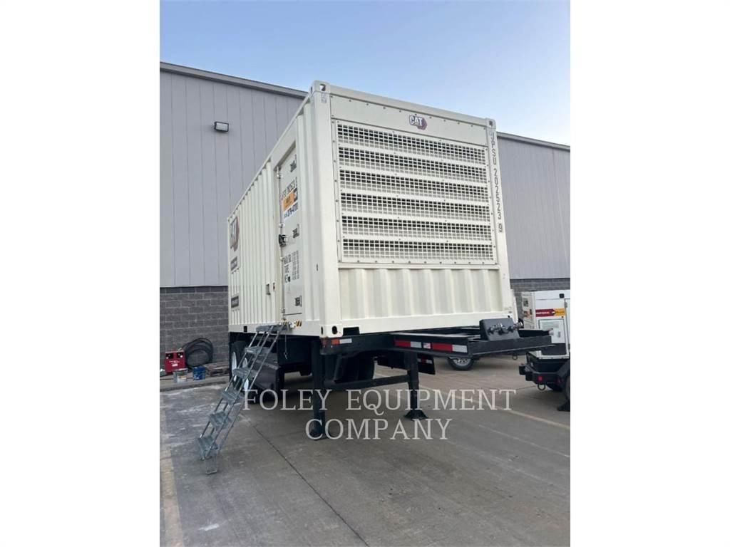 CAT XQ570KVA Ostatní generátory