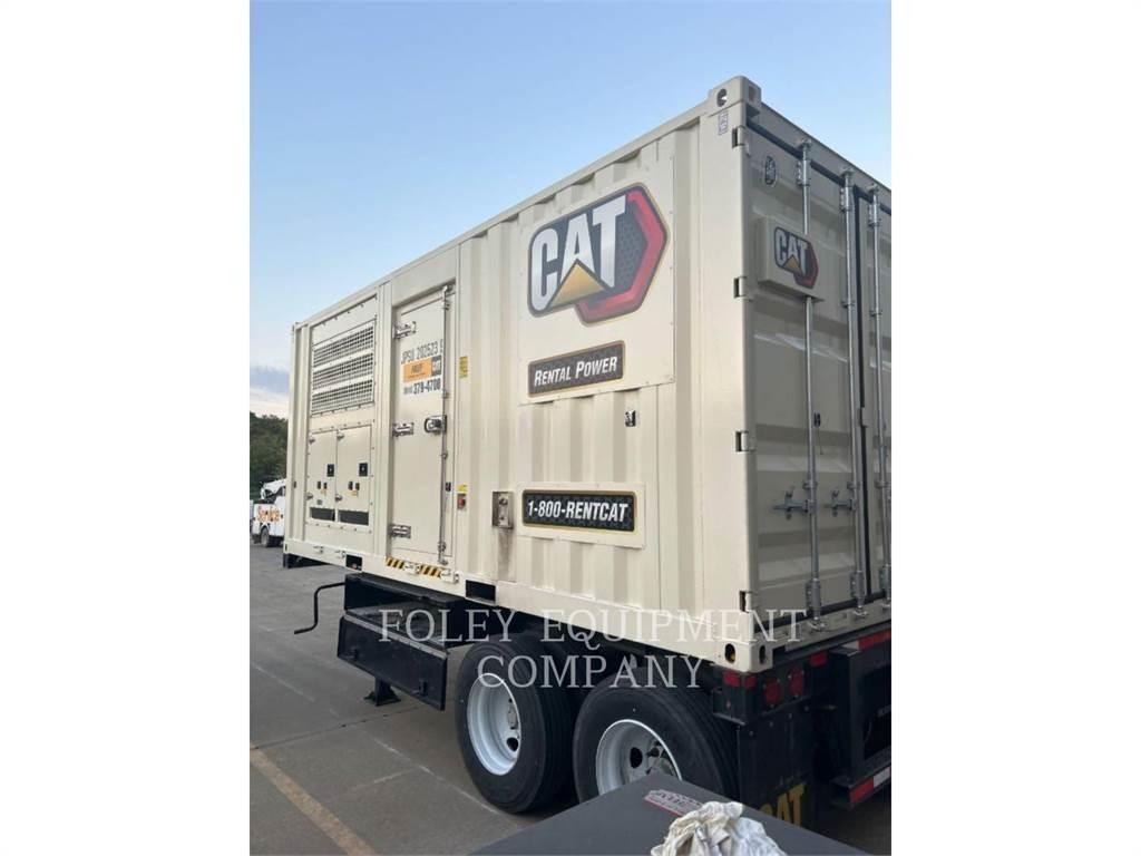 CAT XQ570KVA Ostatní generátory