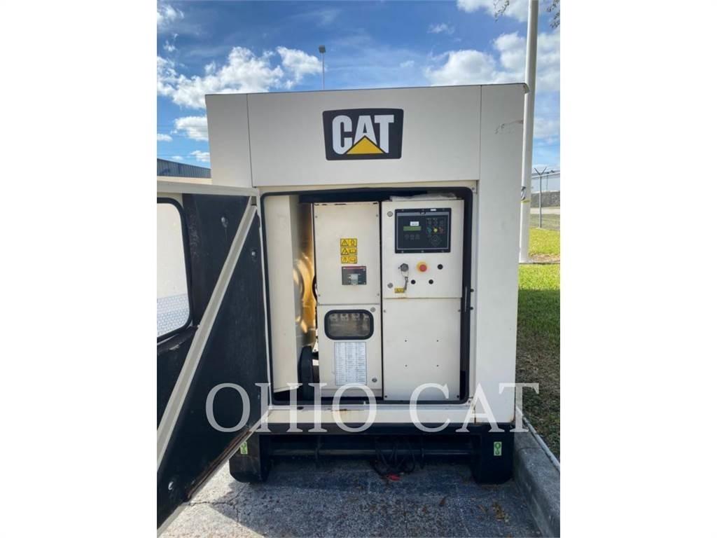CAT XQP 500 Ostatní generátory