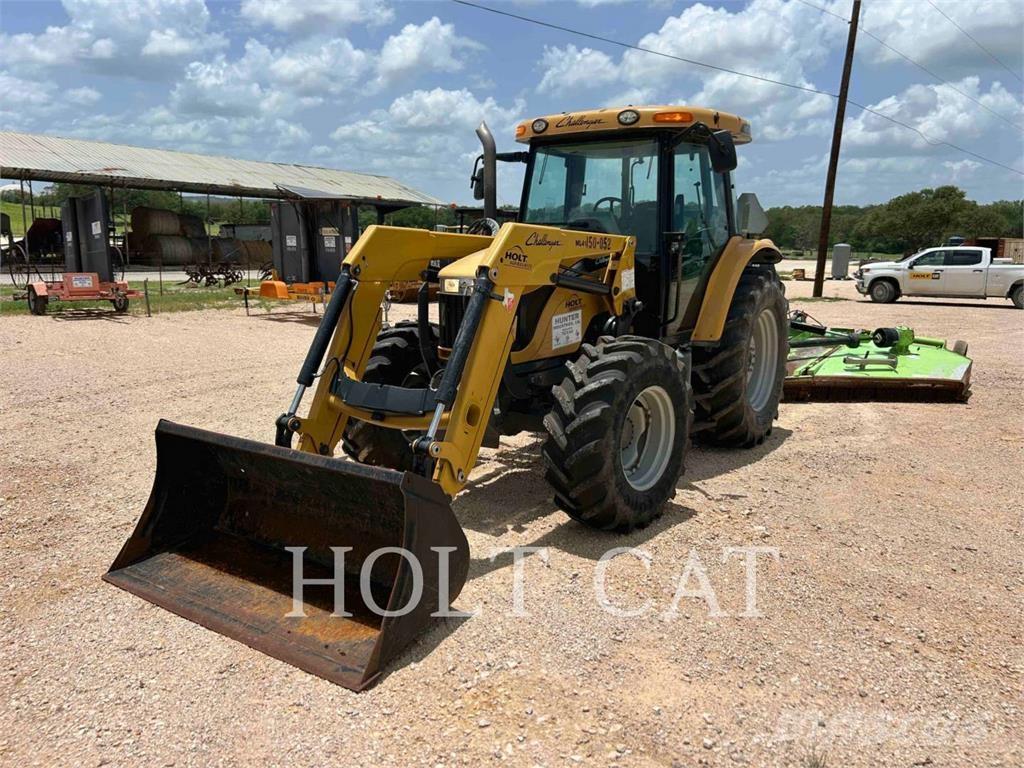 Challenger MT455B Traktory