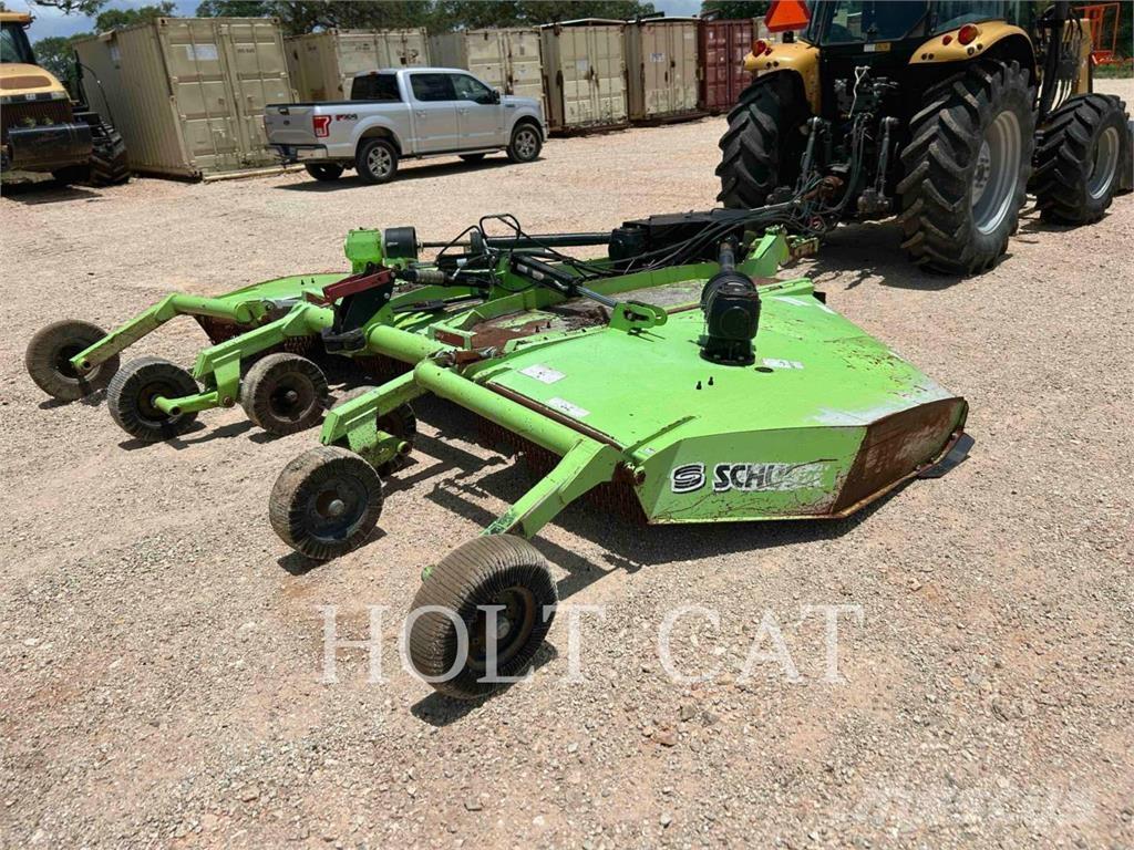 Challenger MT455B Traktory