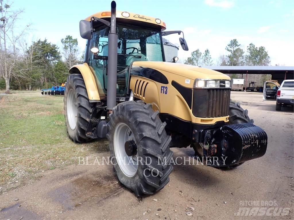 Challenger MT525B Traktory