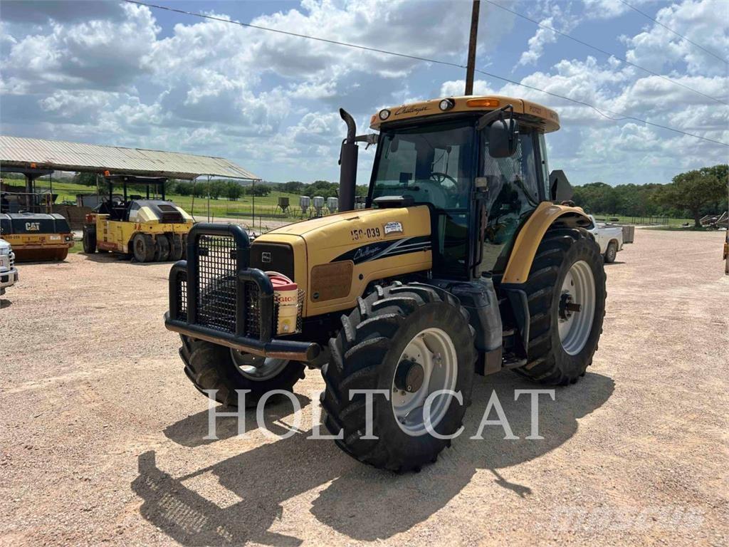 Challenger MT535B Traktory