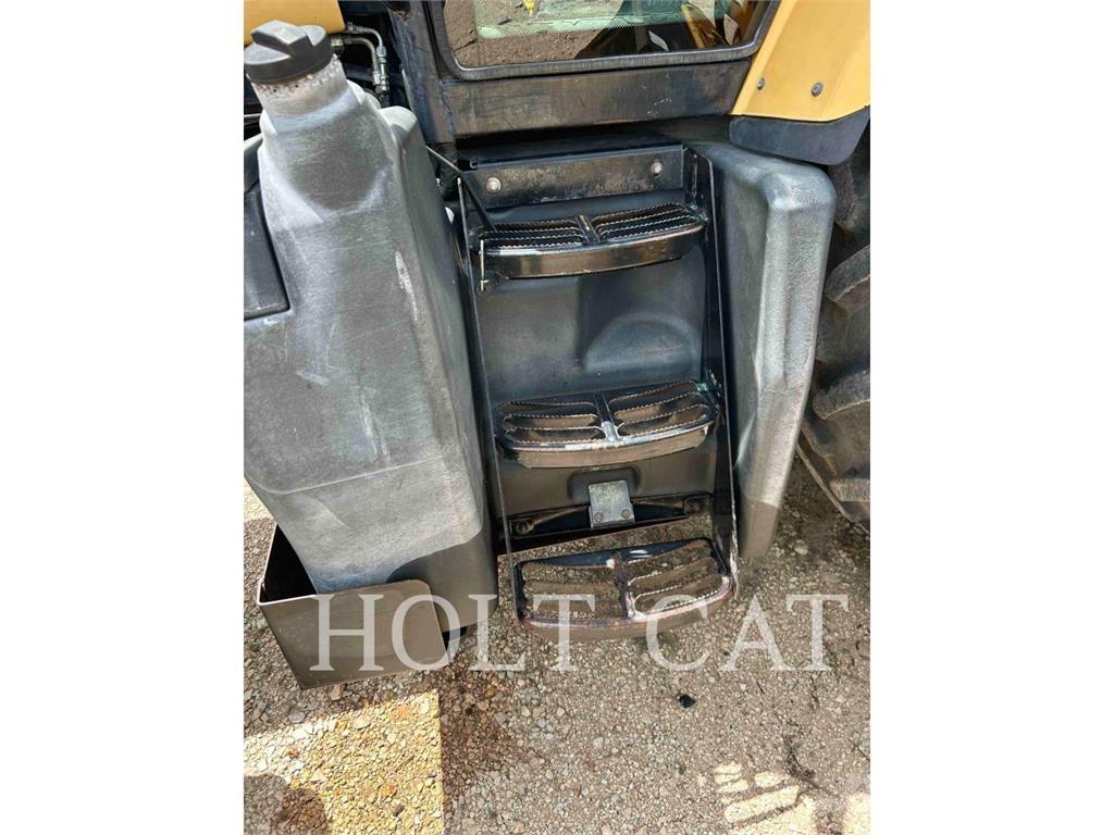 Challenger MT535B Traktory