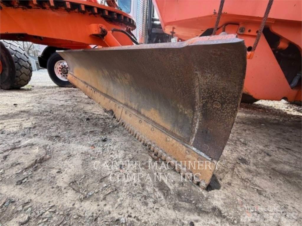 Champion 740A Grejdry