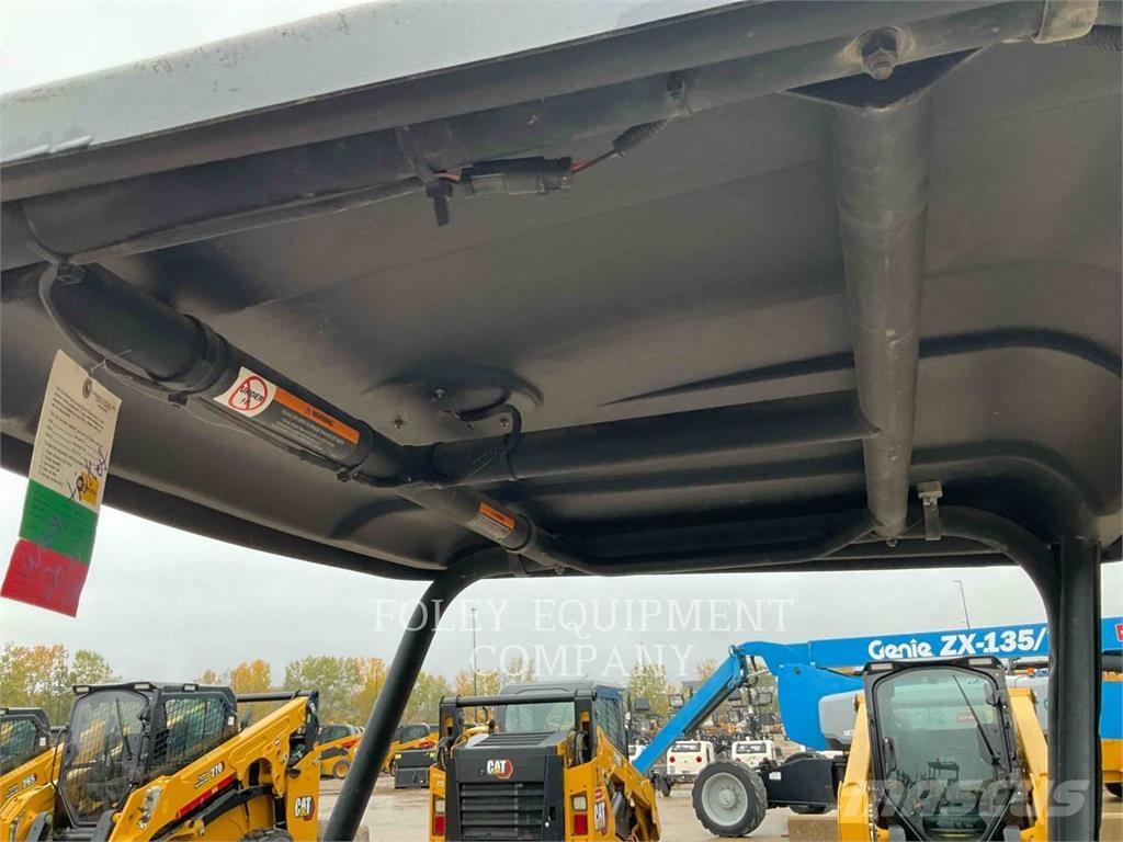 Club Car 1500G Golfové vozíky