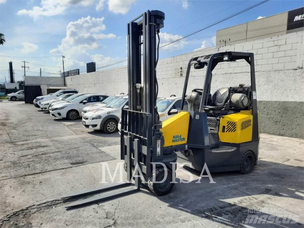 Combilift AM20S Další