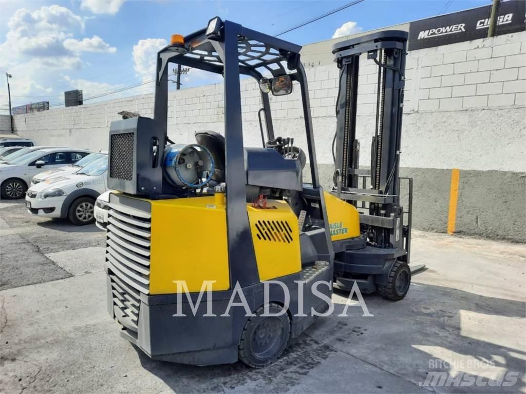 Combilift AM20S Další