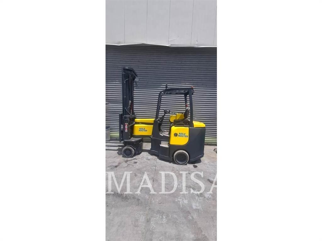 Combilift AM20SE Další