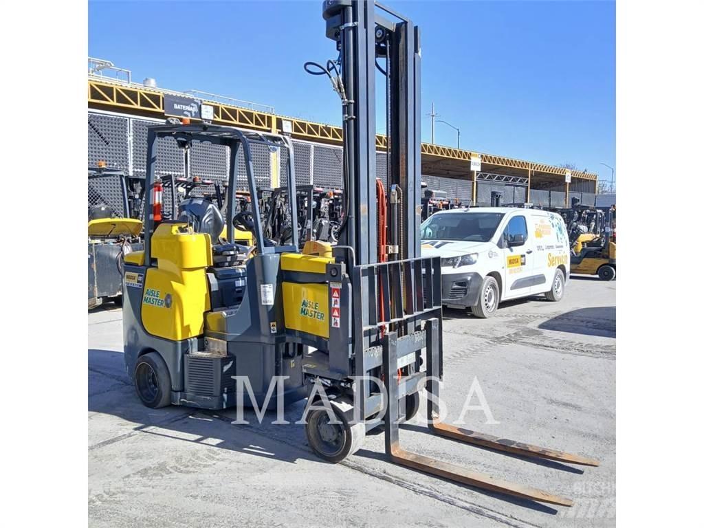 Combilift AM20SE Další