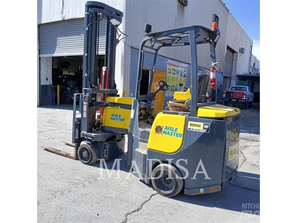 Combilift AM20SE Další