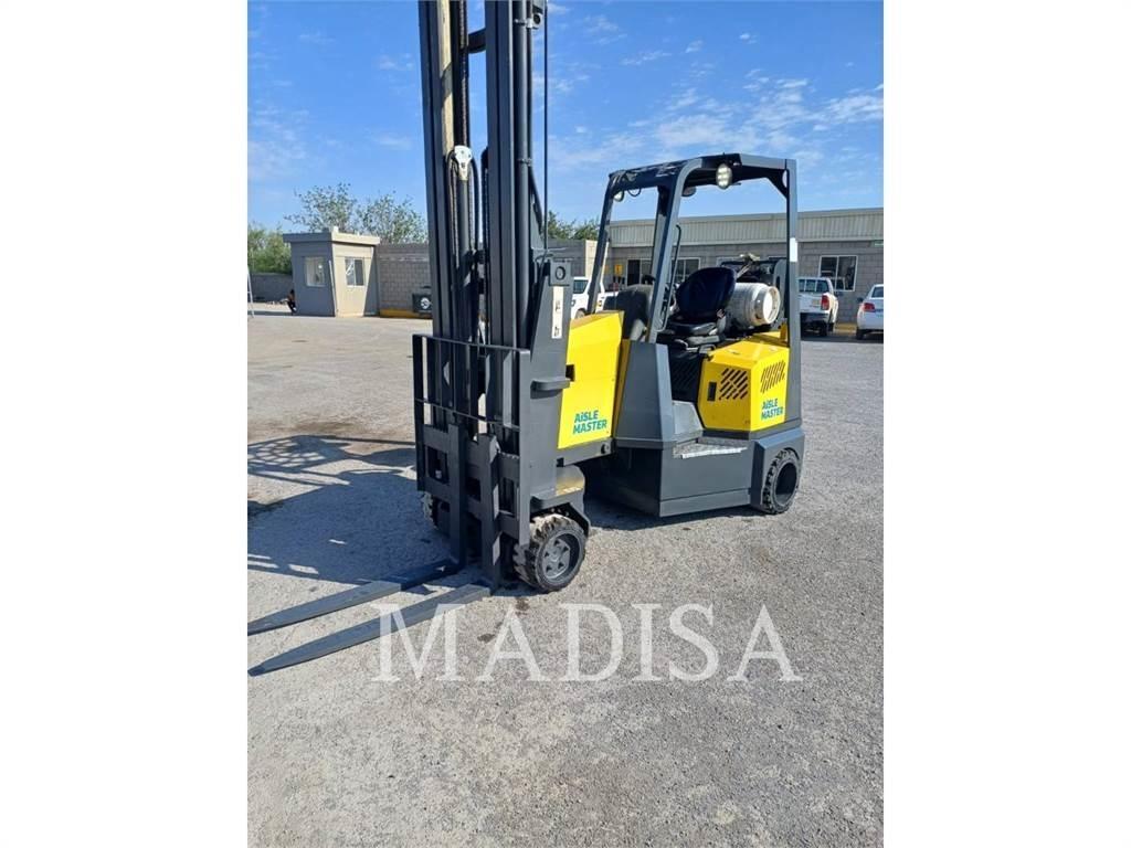 Combilift AM20WH Další