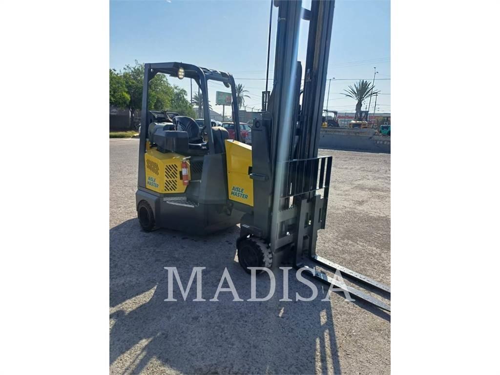 Combilift AM20WH Další