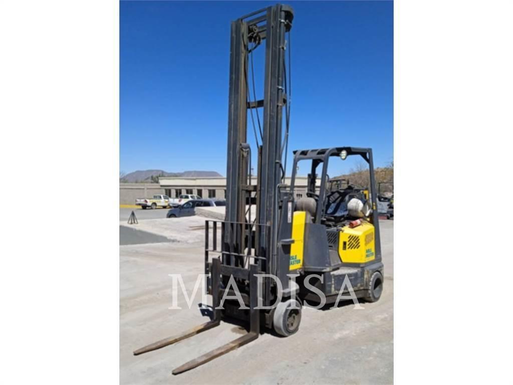 Combilift AM20WH Další