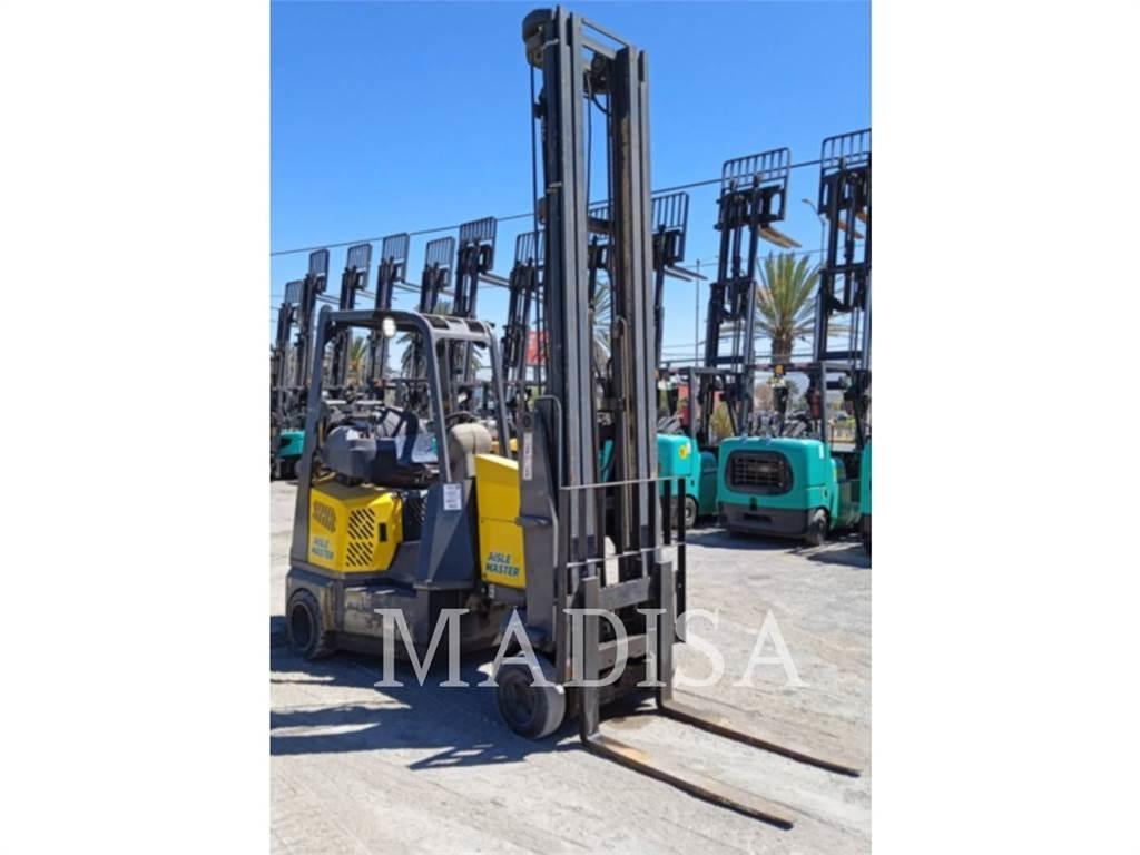Combilift AM20WH Další