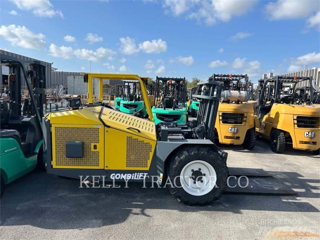 Combilift COMBI-RT Dieselové vozíky