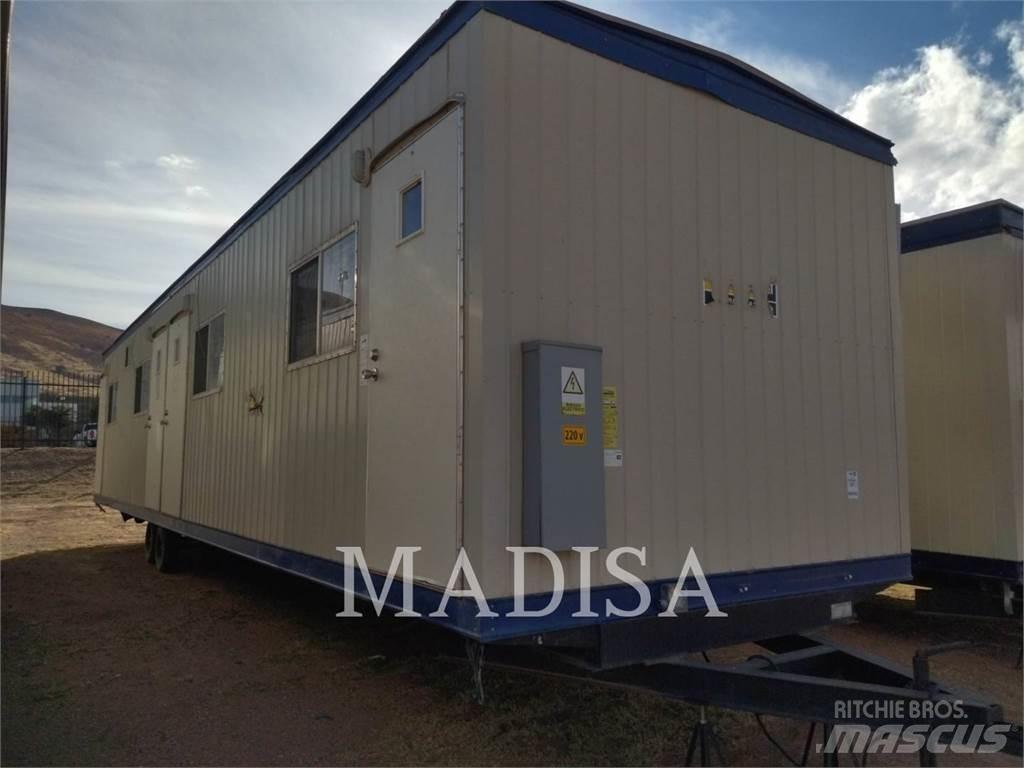  COMMOSA ES10483266 Stavební buňky