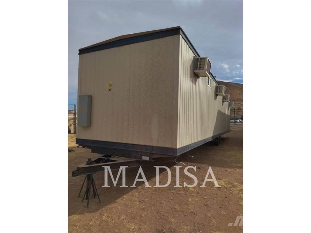  COMMOSA ES10483266 Stavební buňky