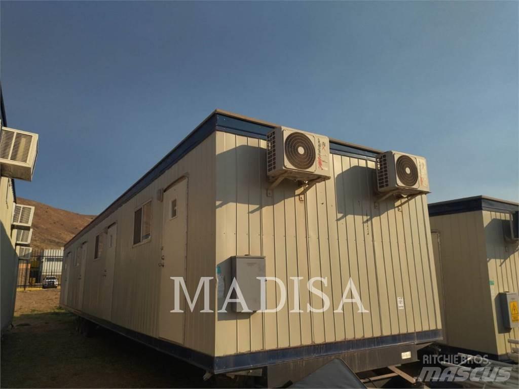  COMMOSA ES12601863 Stavební buňky