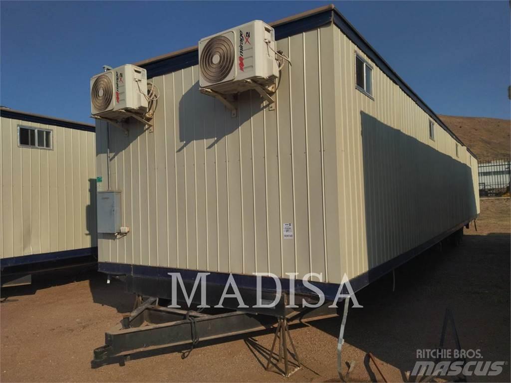 COMMOSA ES12601863 Stavební buňky