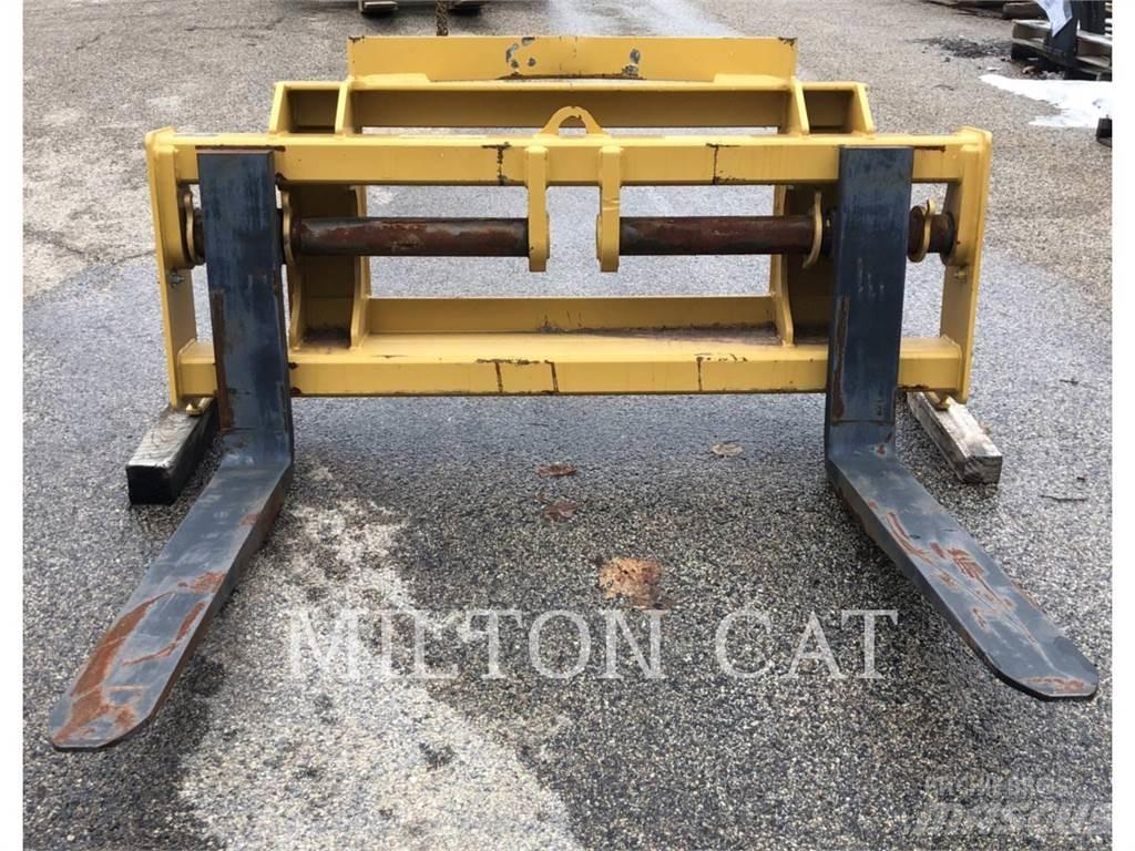 Craig 72 FORKS Lopaty