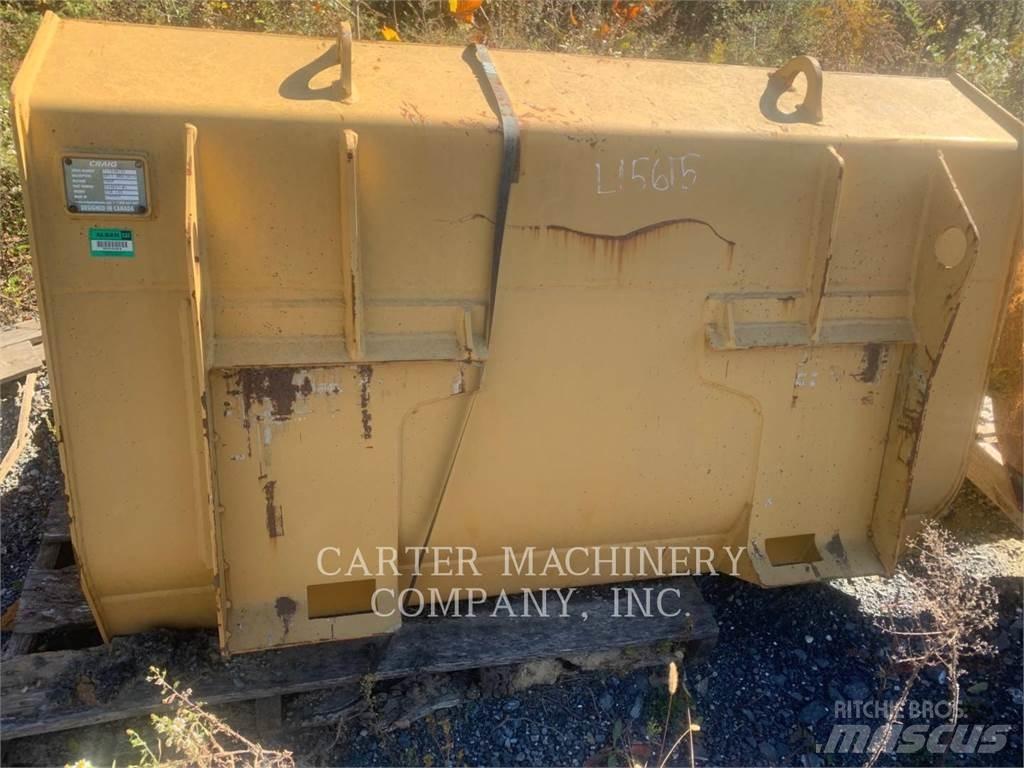 Craig 908M BUCKET Lopaty