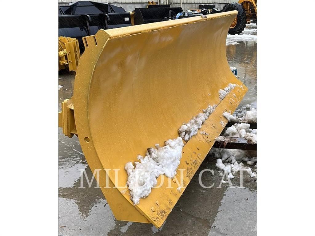 Craig HYDRAULICPLOW Sněhové frézy
