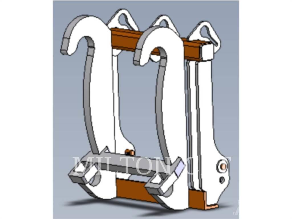 Craig HYDRAULICPLOW Sněhové frézy