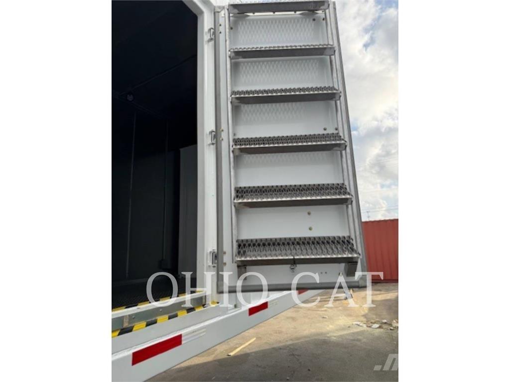 Cummins KTA50-G3 Ostatní generátory