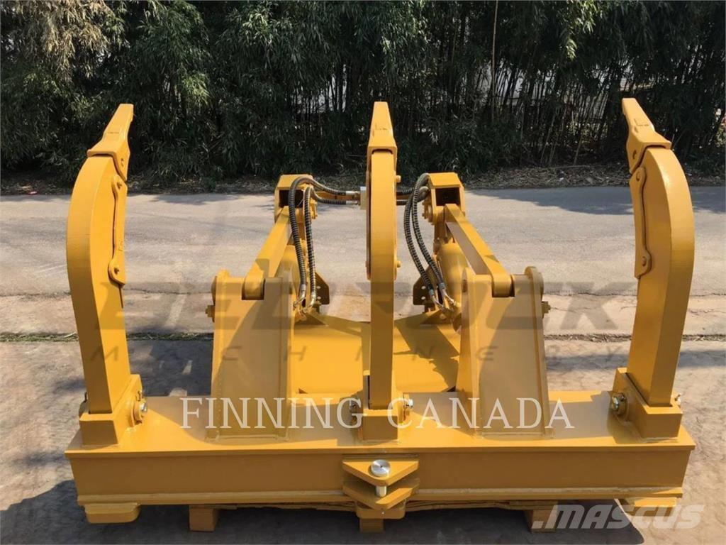  D6R/T Půdní rozrušovače