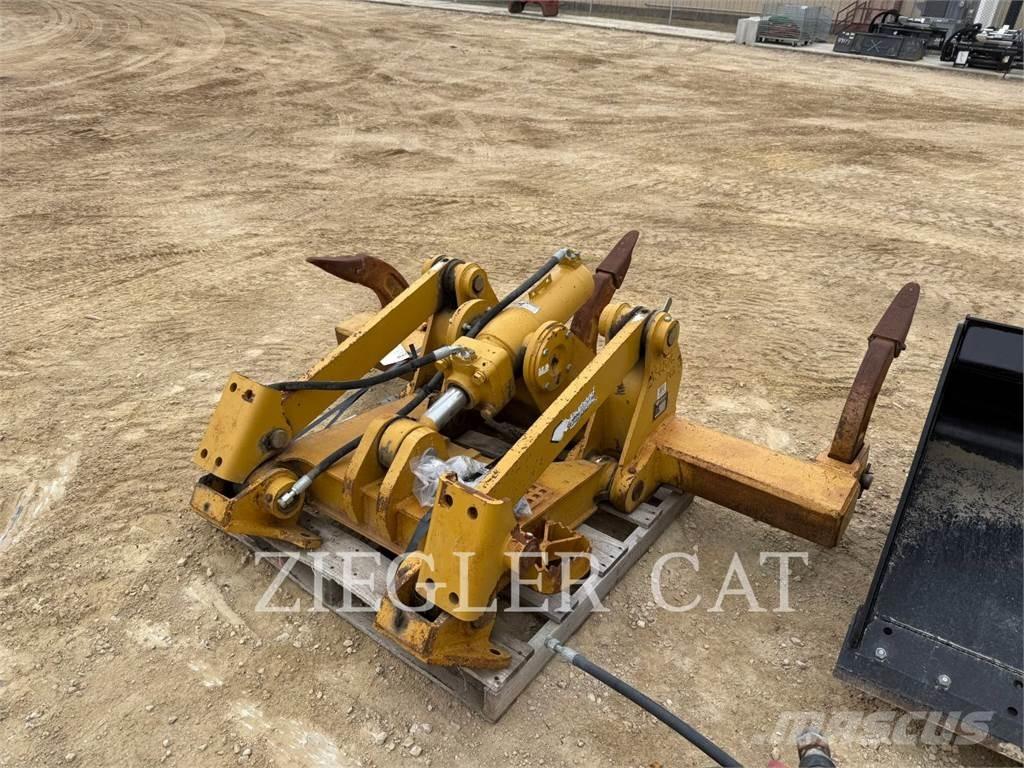Diamond MFG. RIPD6K_DI Pásové dozery