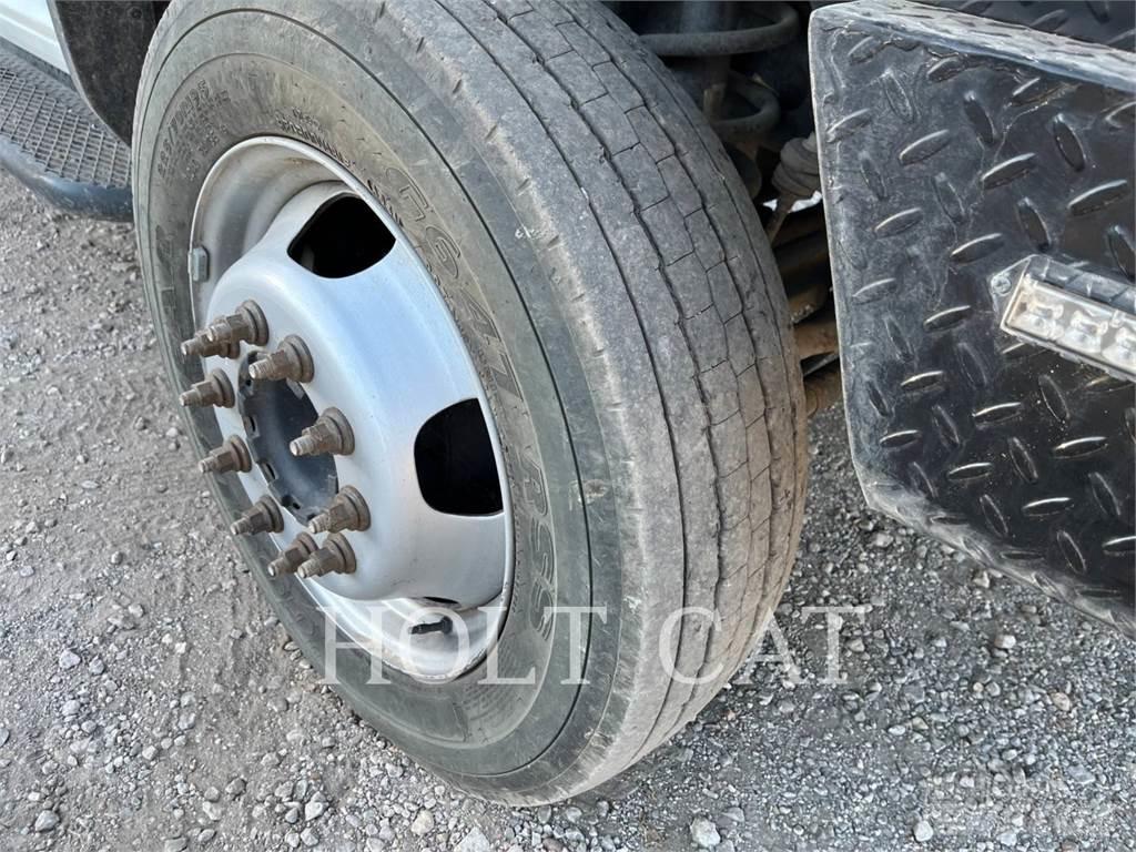 Dodge RAM 5500 Další