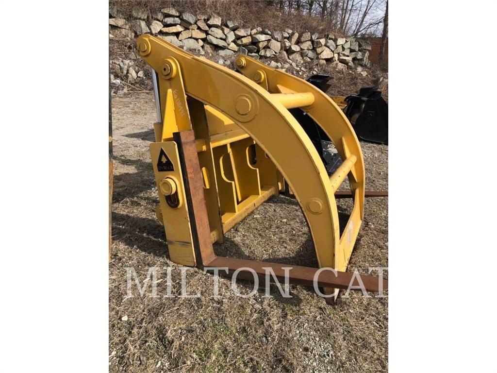 Dymax LUMBER FORKS Vidlice