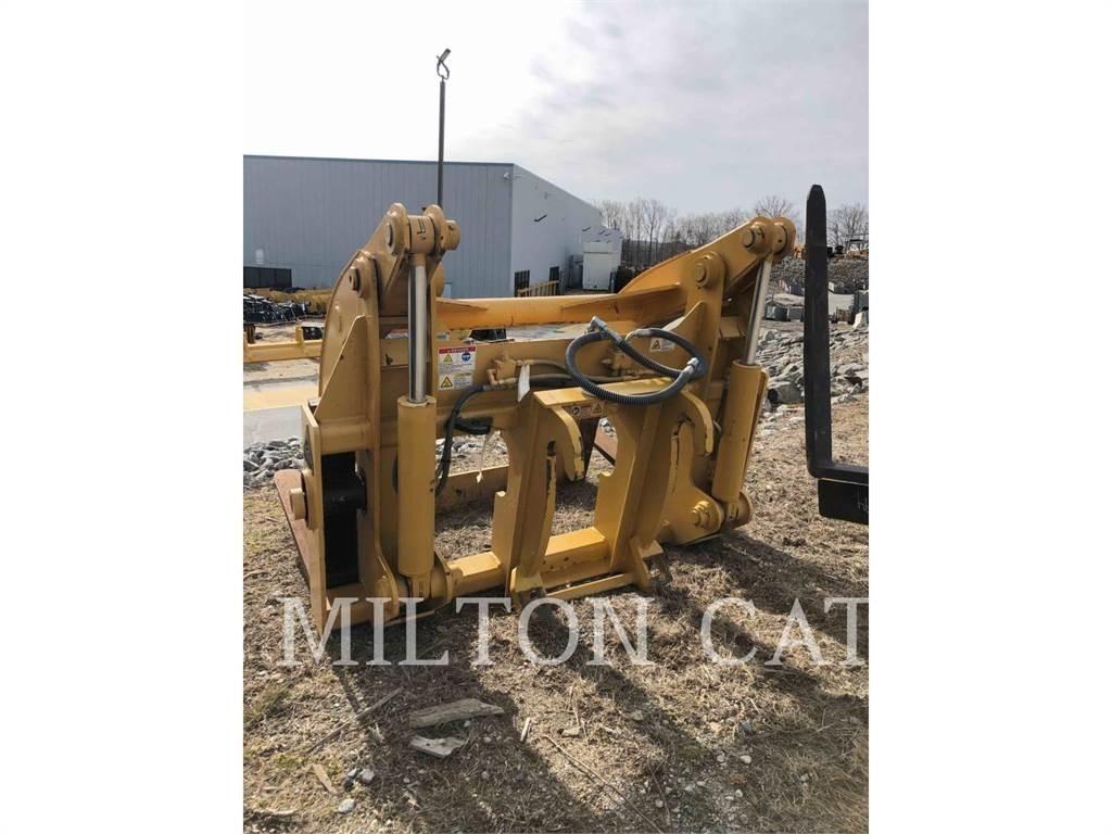Dymax LUMBER FORKS Vidlice