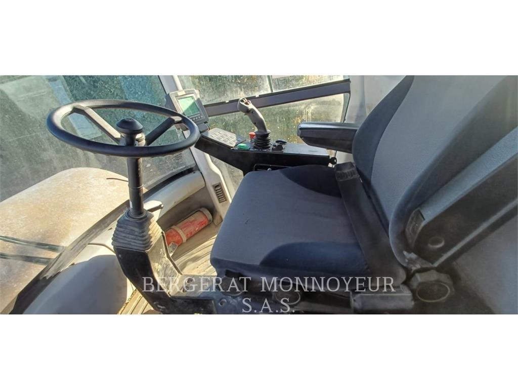 Dynapac CA6000D Půdní kompaktory
