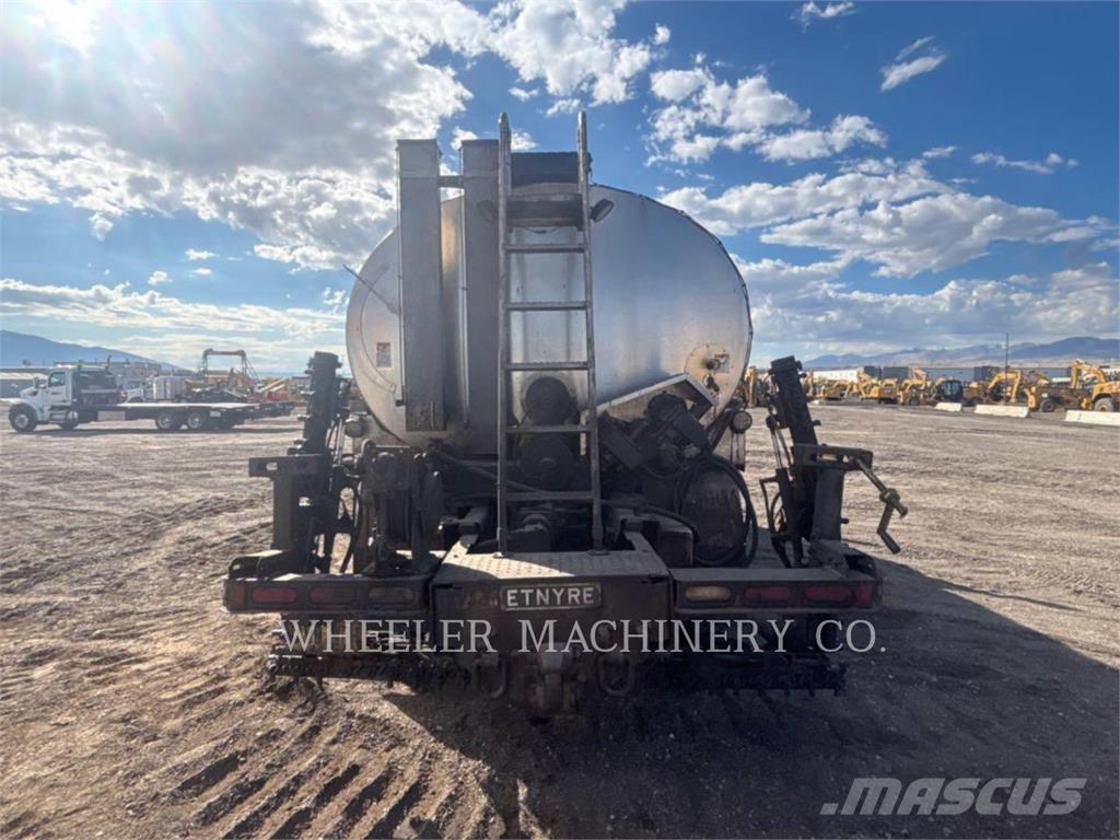  E.D. ETNYRE DIST 3500 Rozstřikovače asfaltu