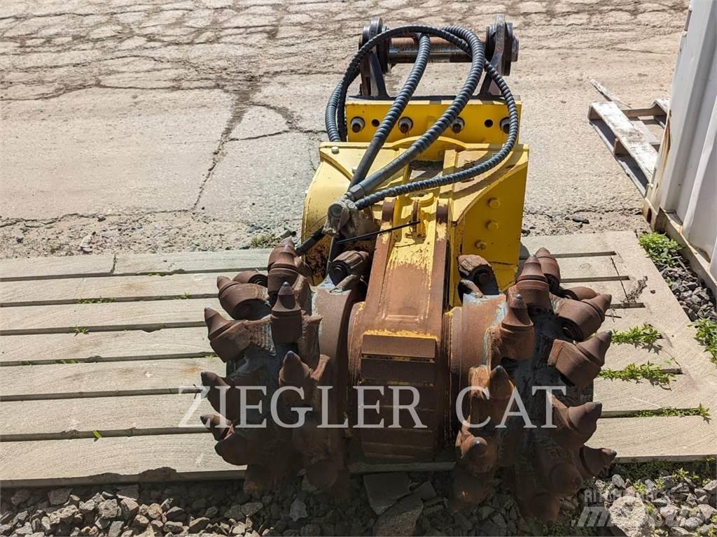 Epiroc ER1500XLHD-3 Pásová rýpadla
