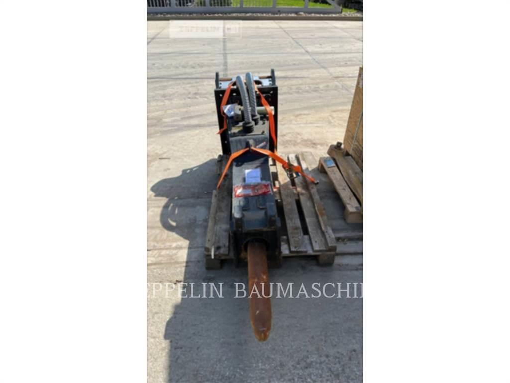 Epiroc MB750 HAMMER Bourací kladiva / Sbíječky