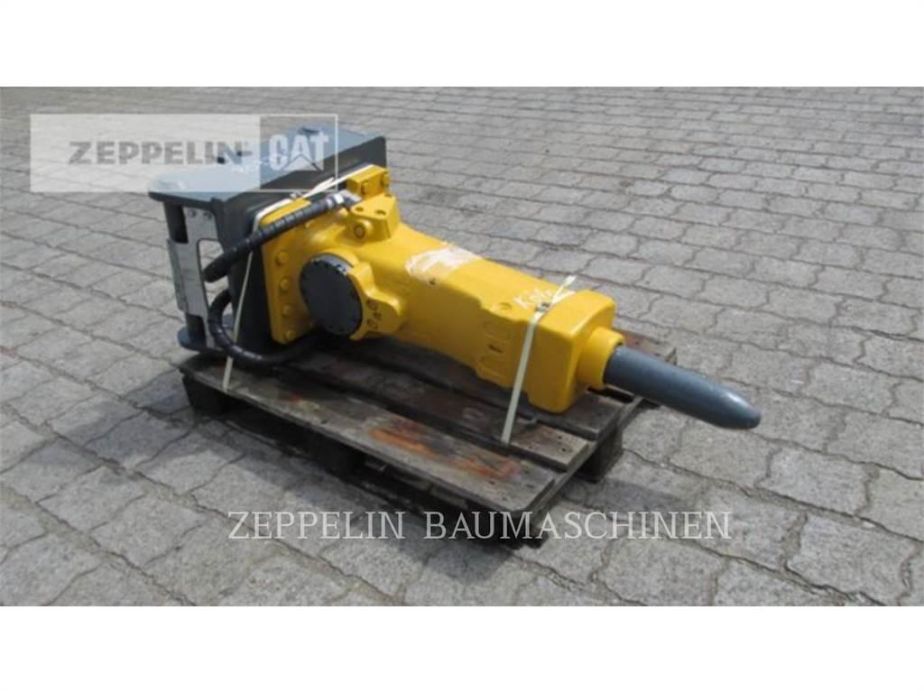 Epiroc SB552 Bourací kladiva / Sbíječky