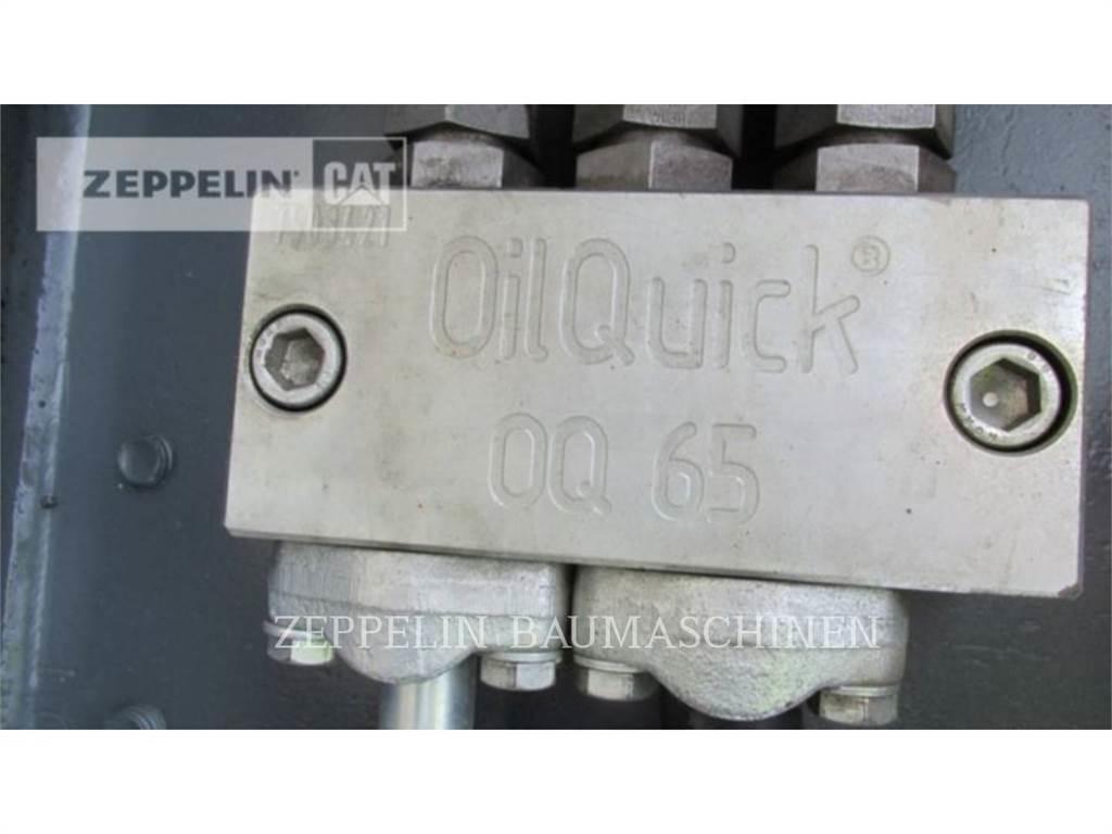 Epiroc SB552 Bourací kladiva / Sbíječky