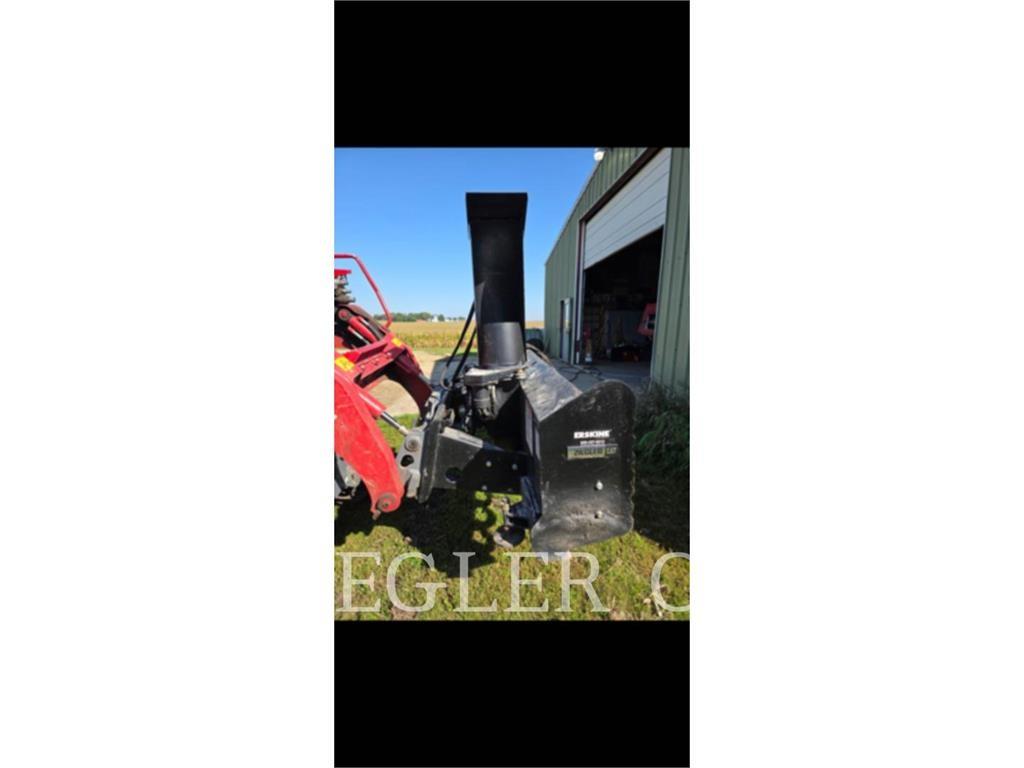 Erskine MFG ES2020 Sněhové frézy