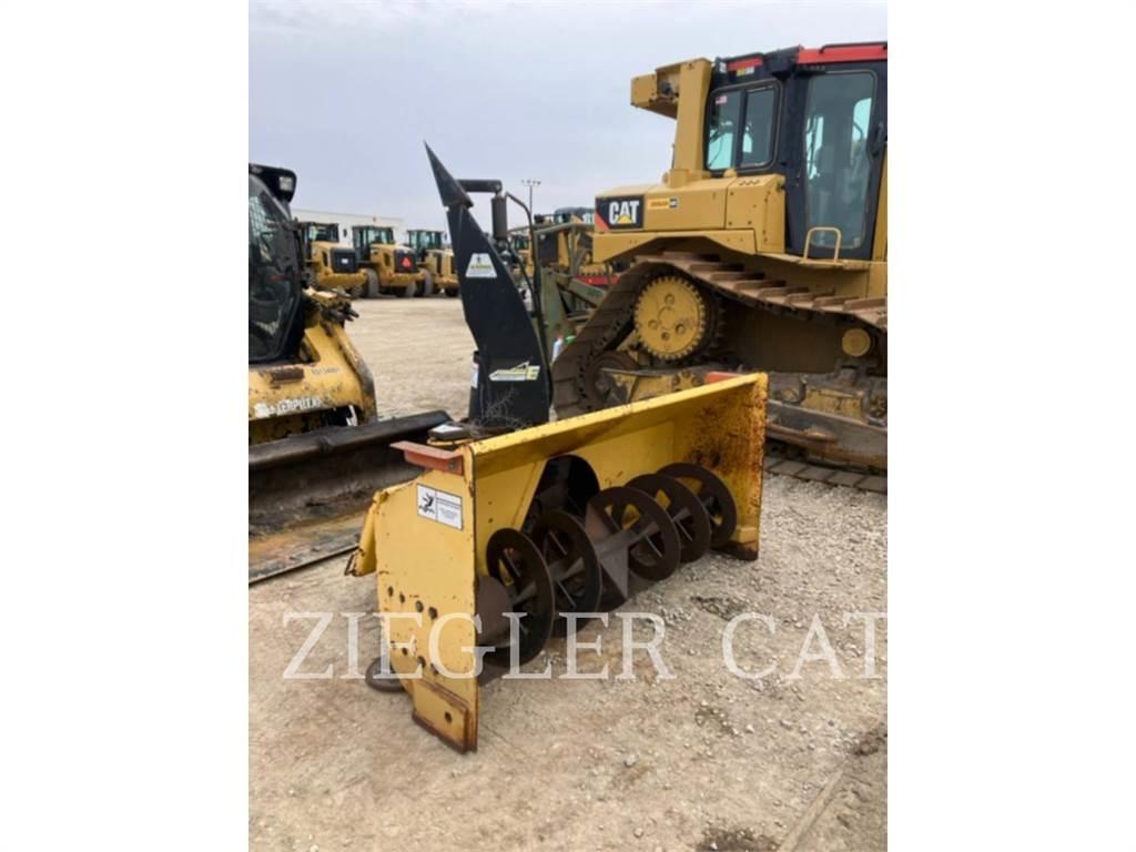 Erskine MFG SNOW BLOWER Sněhové frézy
