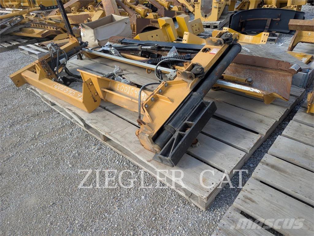 Falls SNOWWING Sněhové frézy