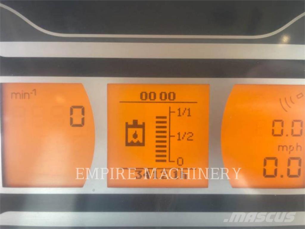 Fendt FT1162 3PT Traktory