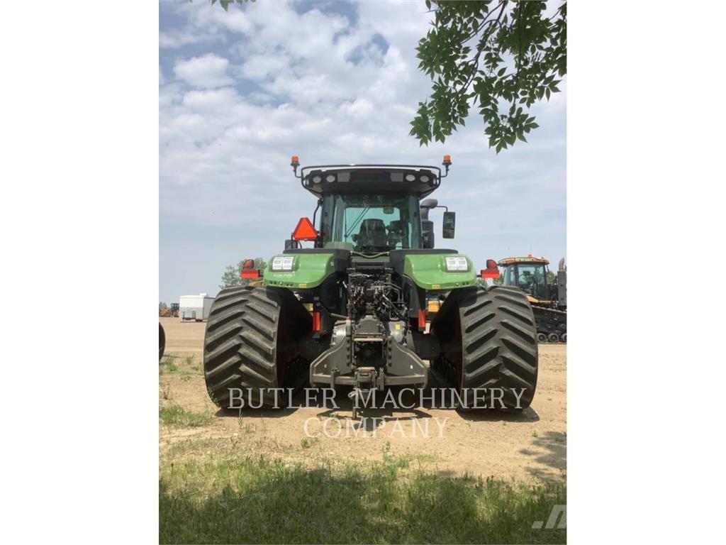 Fendt FT1167MT36 Traktory