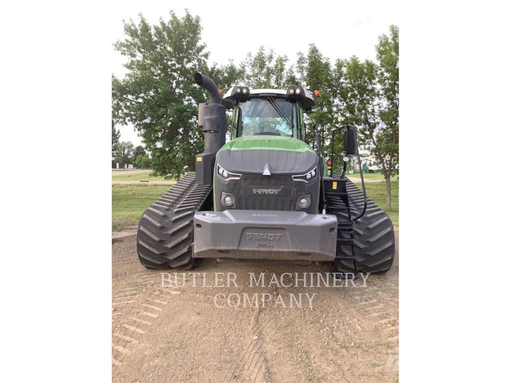 Fendt FT1167MT36 Traktory